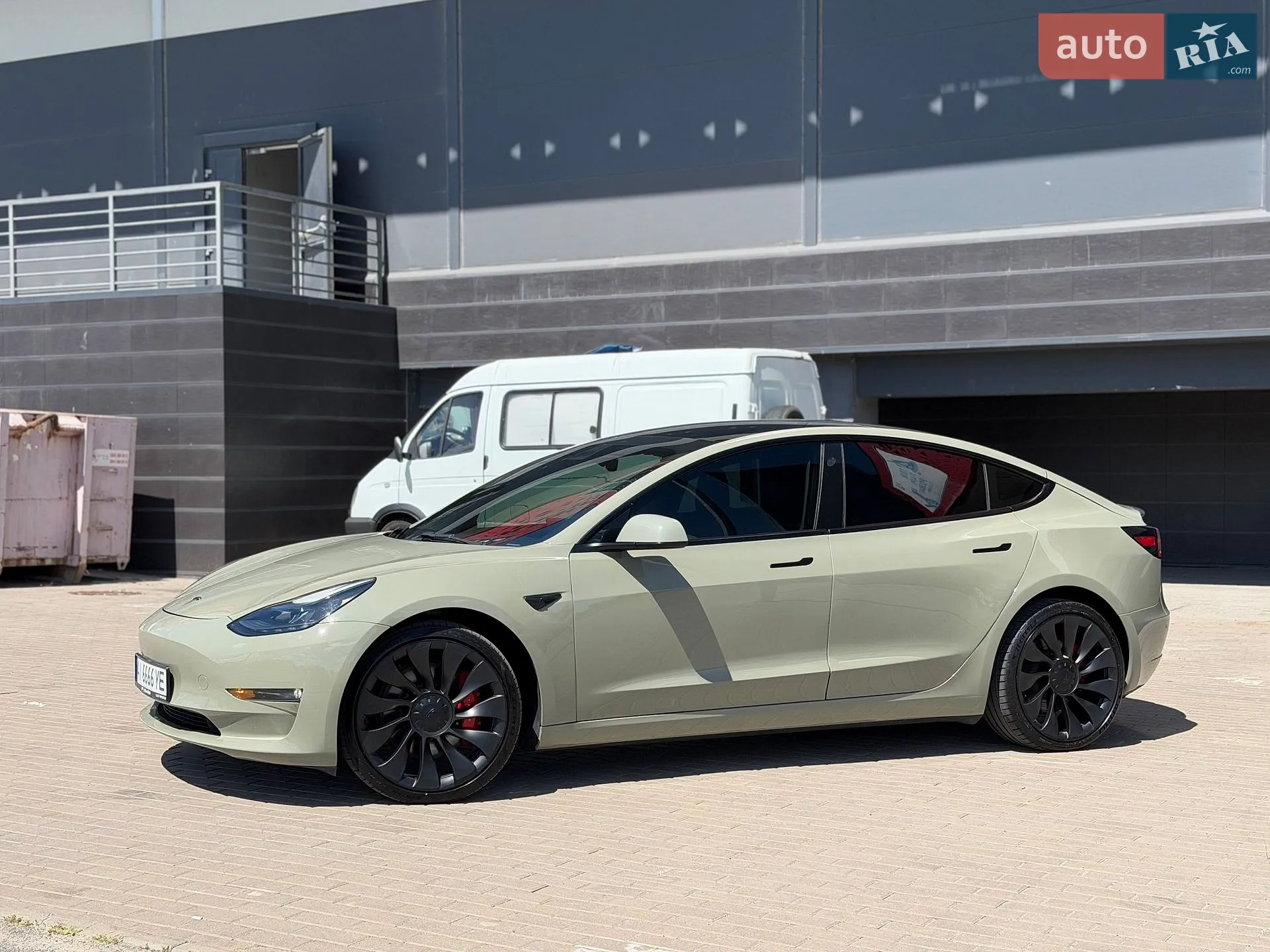 2022 Tesla Model 3 - мініатюра 15