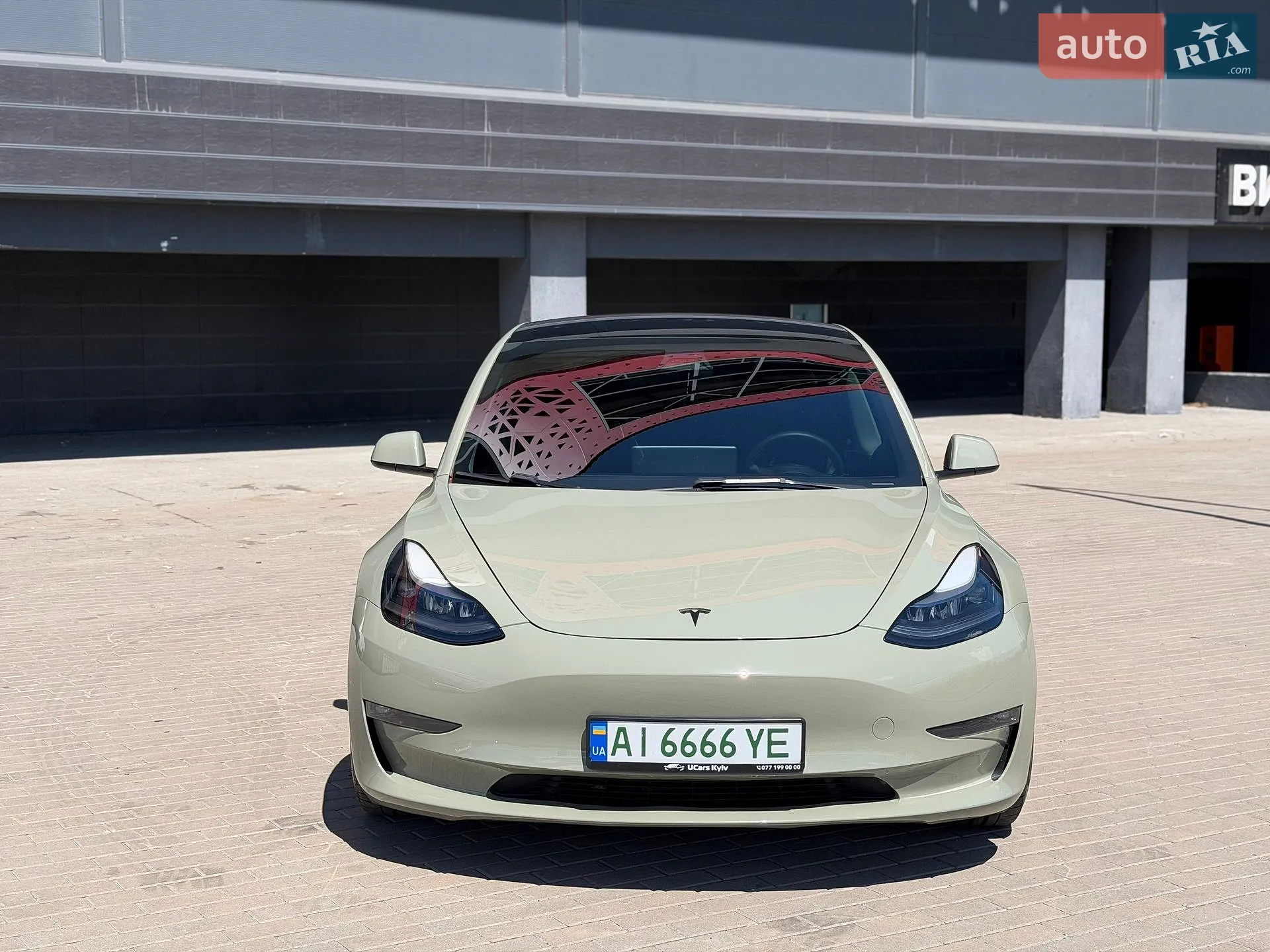 2022 Tesla Model 3 - мініатюра 25