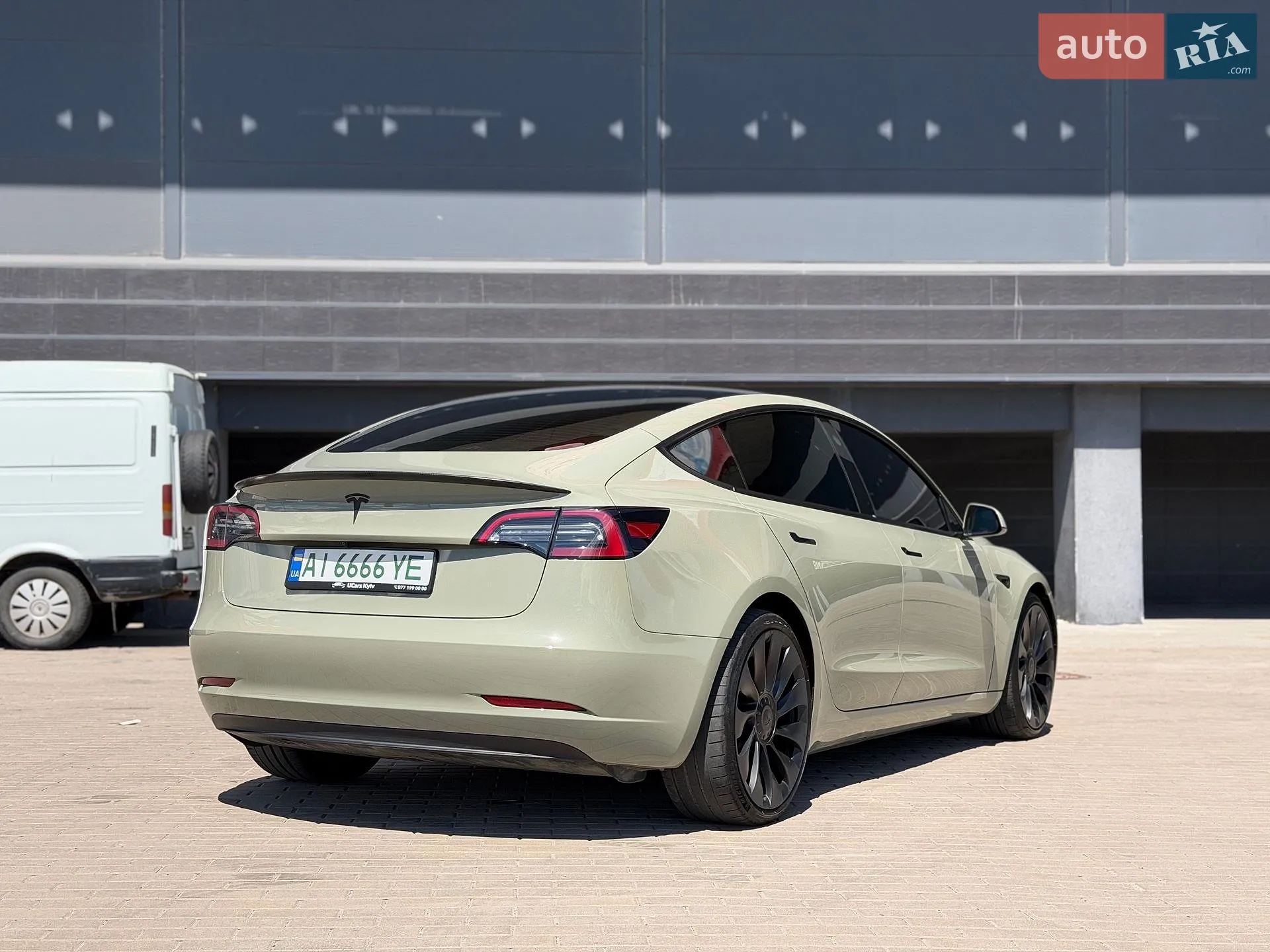 2022 Tesla Model 3 - мініатюра 40