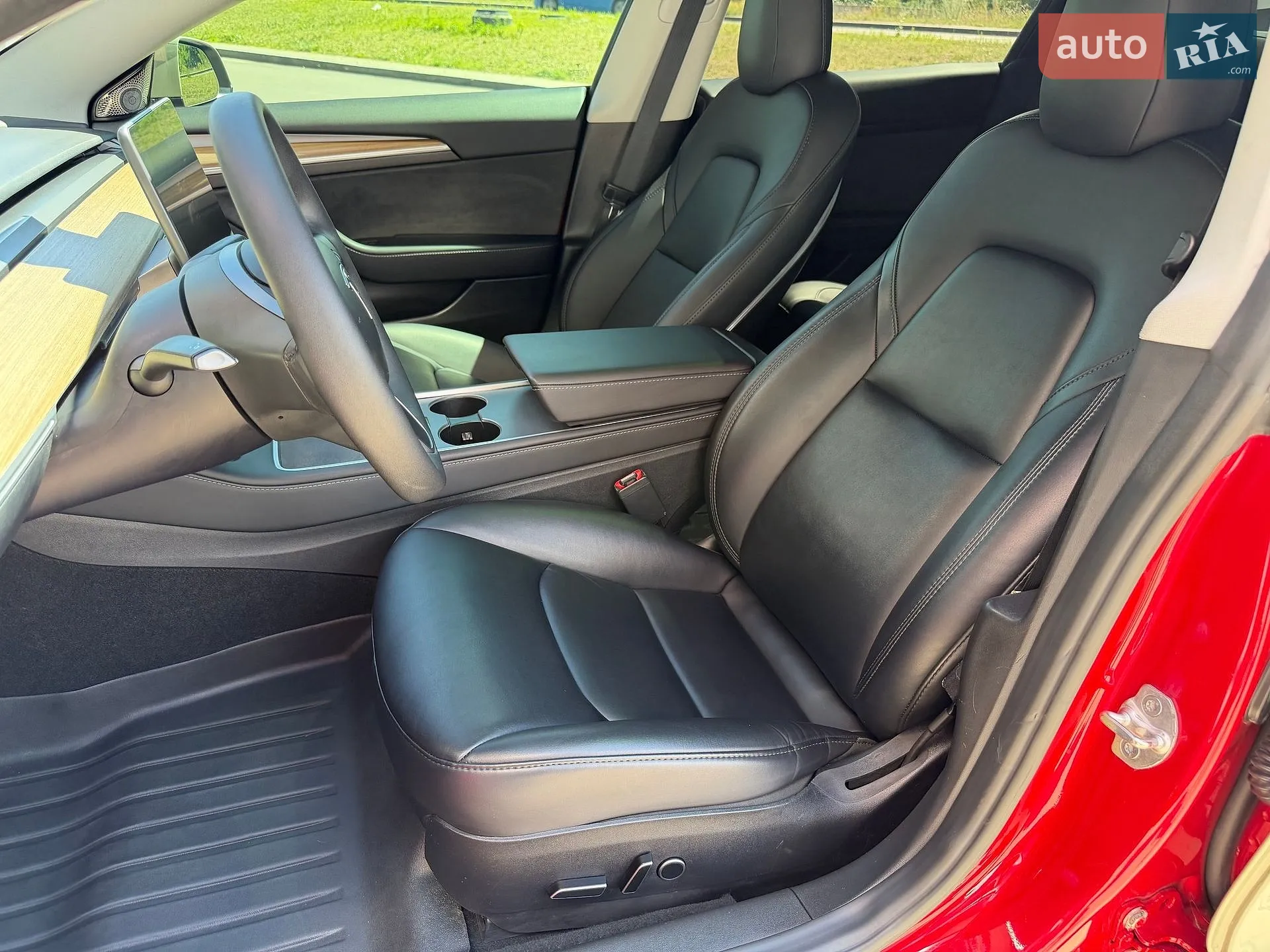 2022 Tesla Model 3 - мініатюра 48