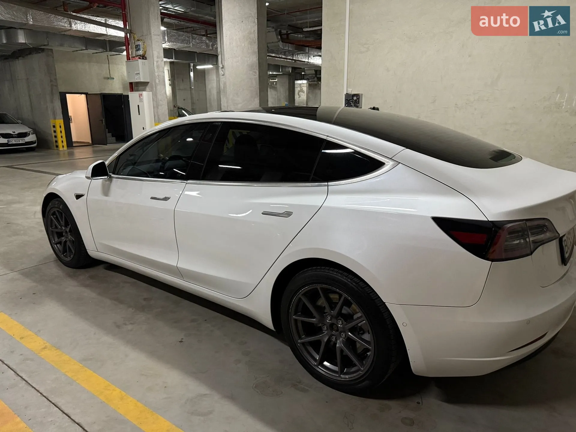 2019 Tesla Model 3 - мініатюра 7
