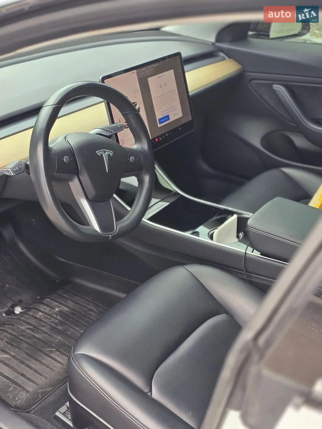 2018 Tesla Model 3 - мініатюра 8