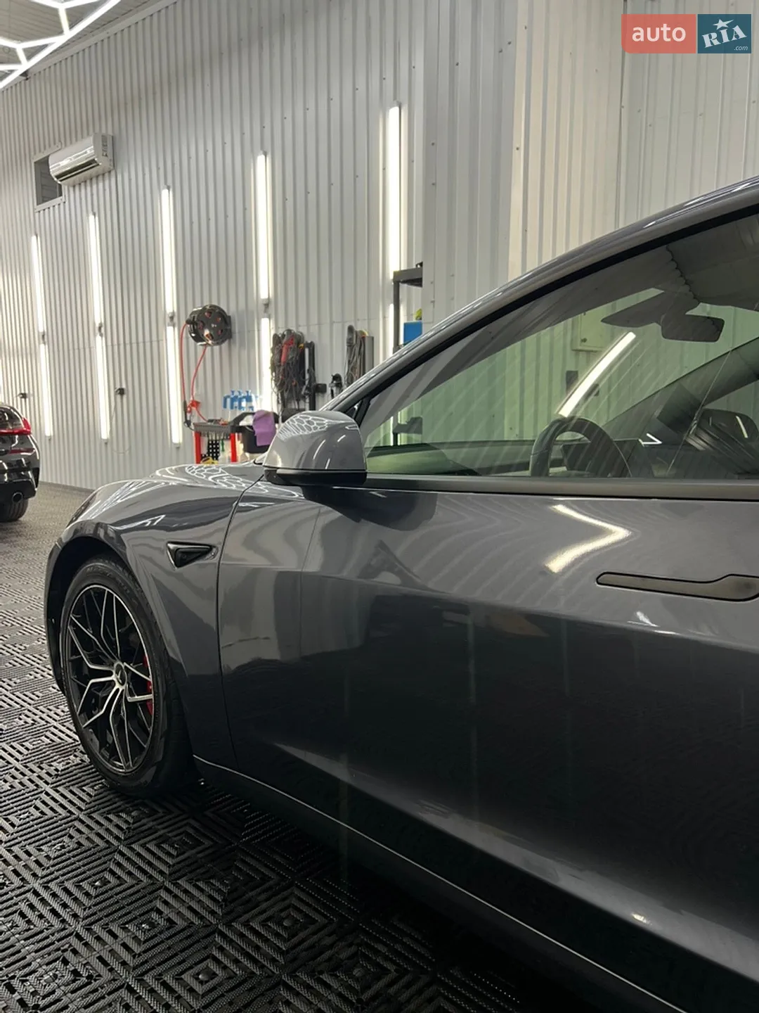 2018 Tesla Model 3 - мініатюра 9