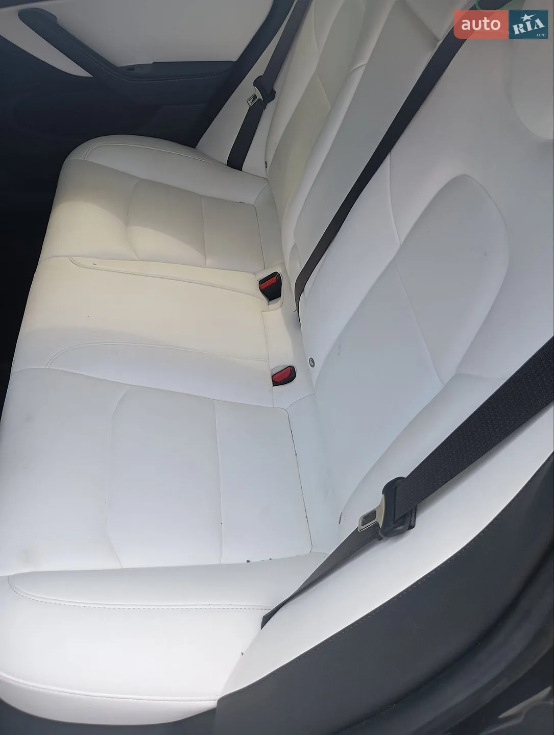 2018 Tesla Model 3 - мініатюра 21