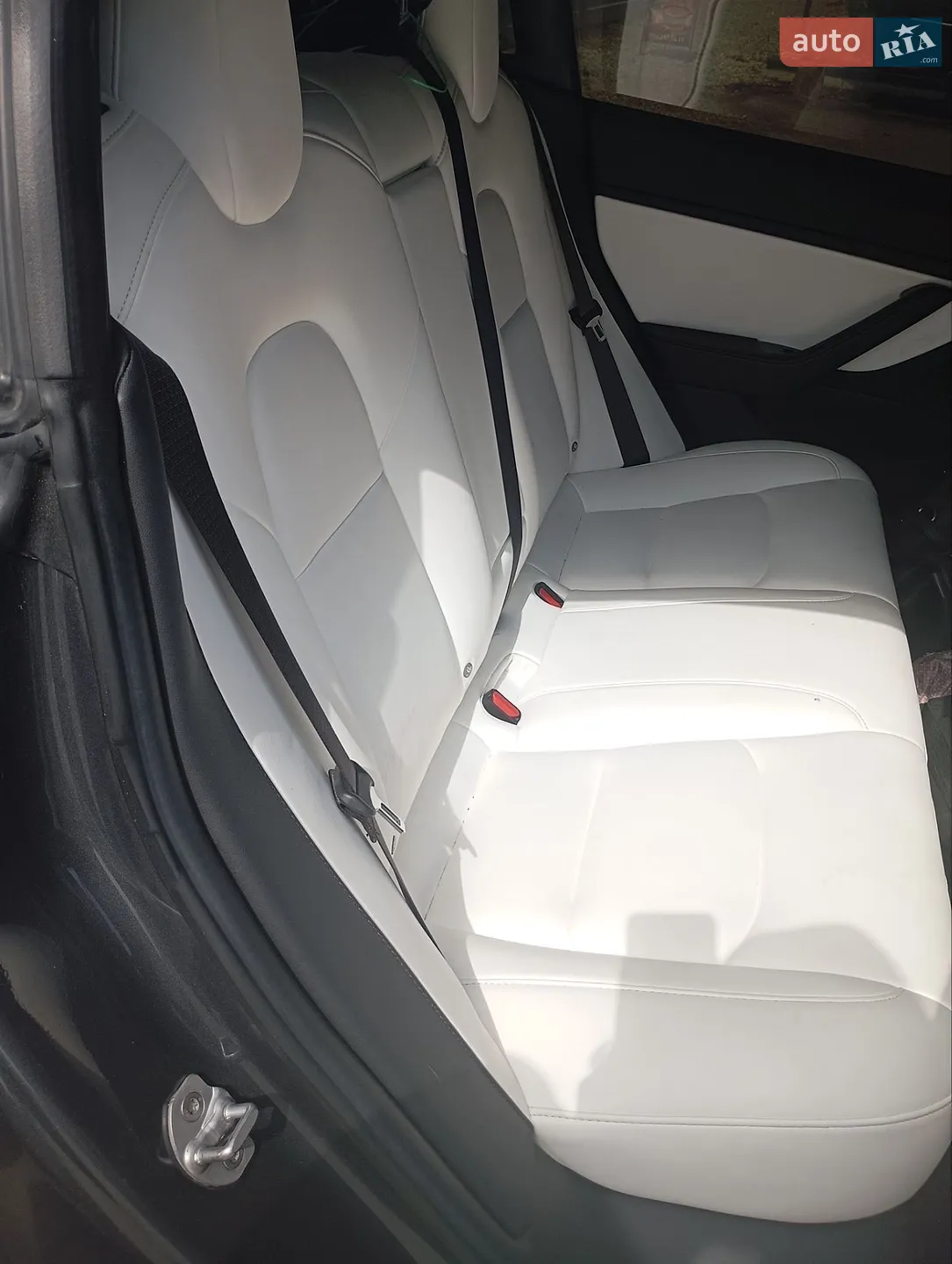 2018 Tesla Model 3 - мініатюра 20