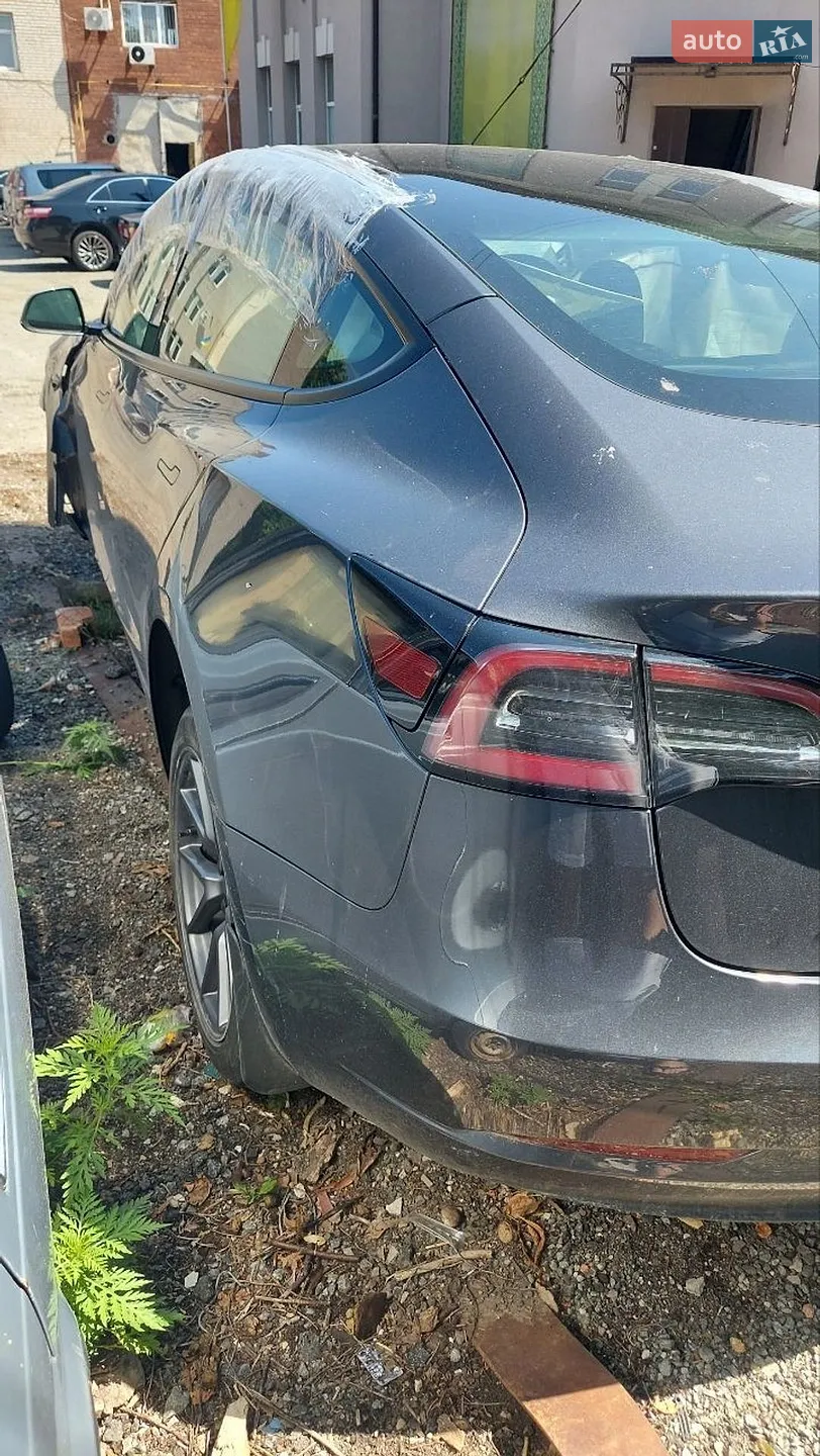 2023 Tesla Model 3 - мініатюра 4