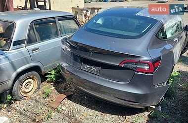 Седан Tesla Model 3 2023 в Днепре