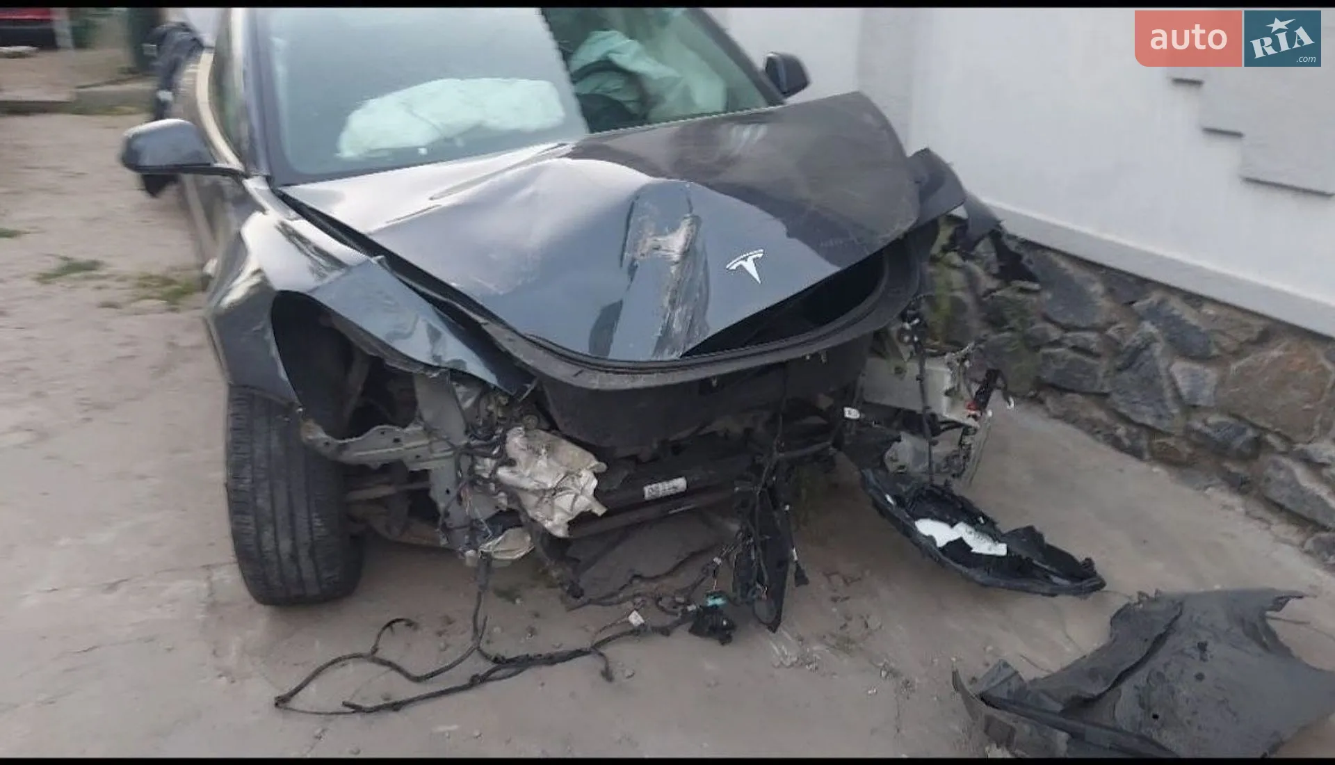 2023 Tesla Model 3 - мініатюра 12
