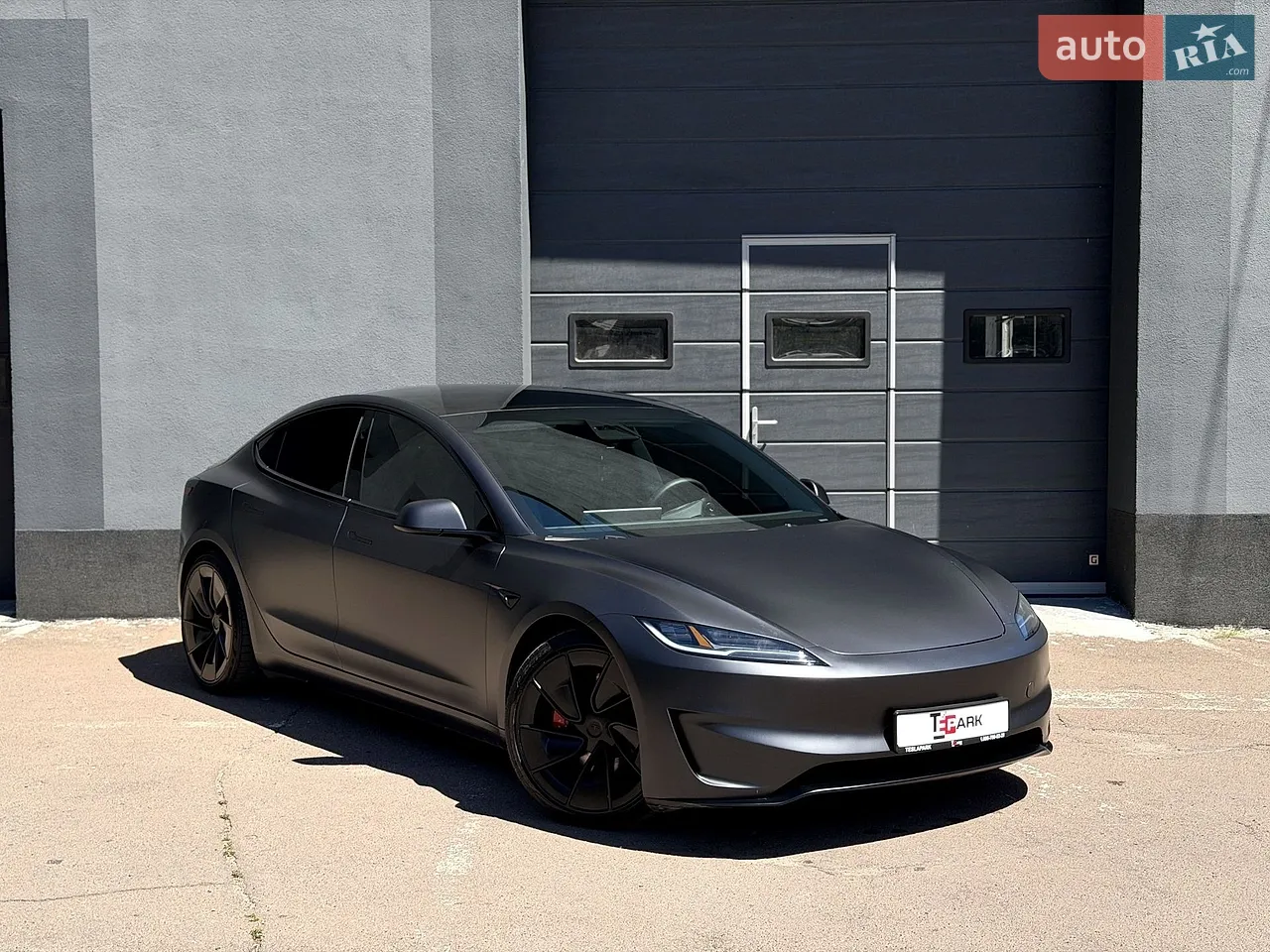 2024 Tesla Model Y - мініатюра 31