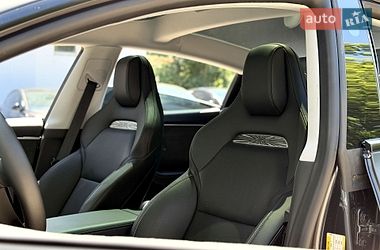 Седан Tesla Model 3 2024 в Києві фото 14 Седан Tesla Model 3 2024 в Києві