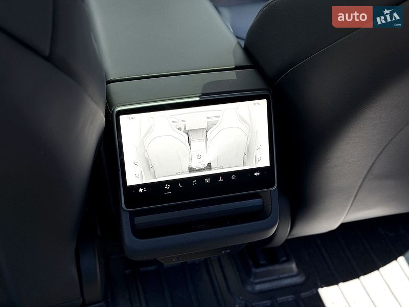 Седан Tesla Model 3 2024 в Києві фото 17 Седан Tesla Model 3 2024 в Києві