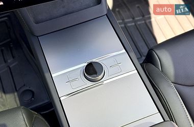 Седан Tesla Model 3 2024 в Києві фото 26 Седан Tesla Model 3 2024 в Києві