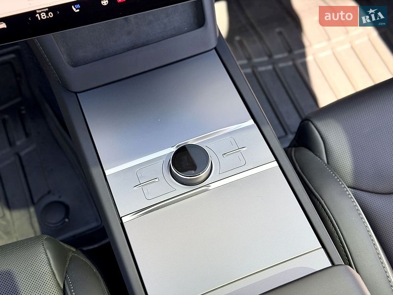 Седан Tesla Model 3 2024 в Києві фото 26 Седан Tesla Model 3 2024 в Києві