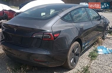 Седан Tesla Model 3 2023 в Хмельницькому Седан Tesla Model 3 2023 в Хмельницькому