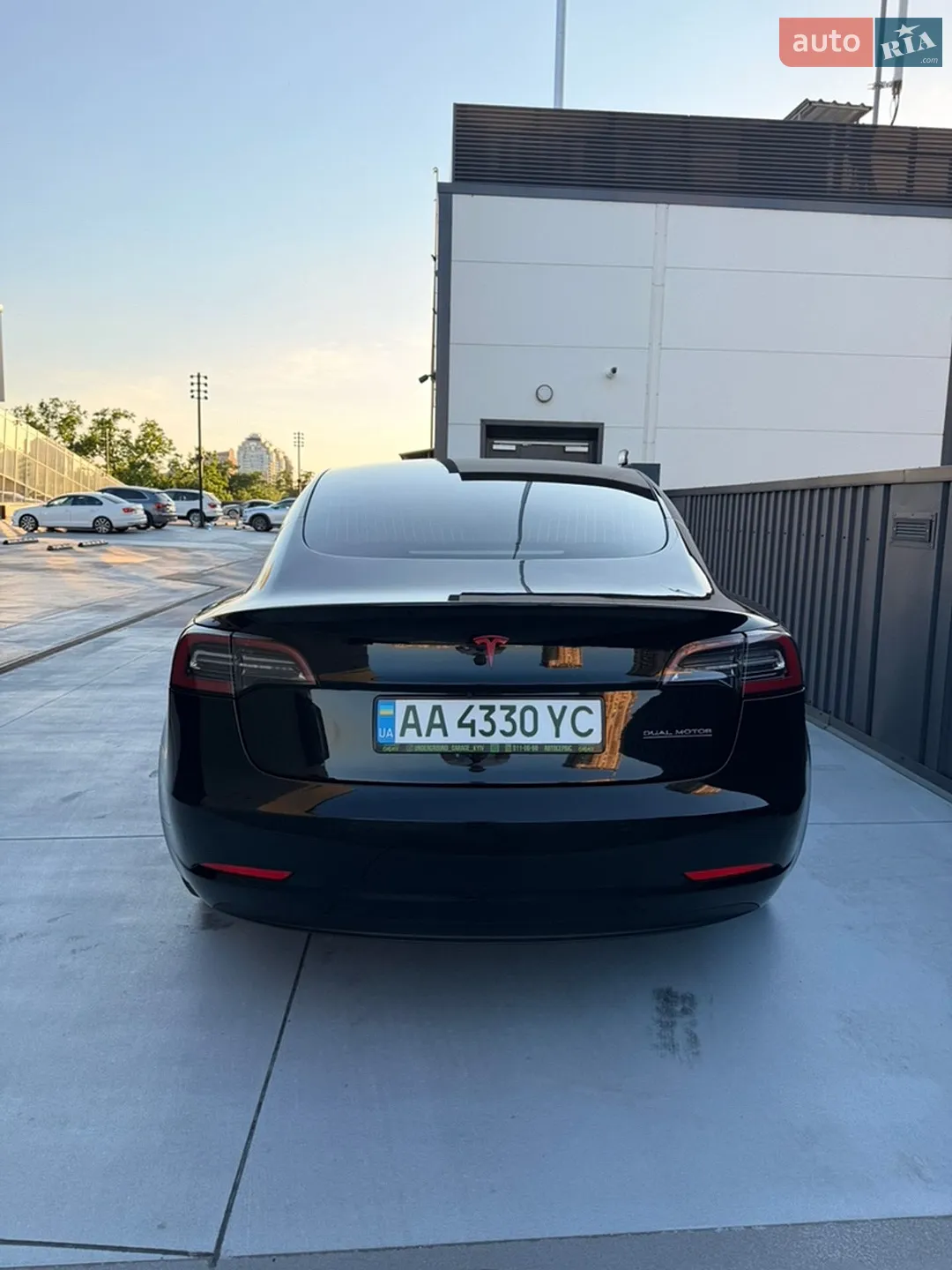 2019 Tesla Model 3 - мініатюра 6