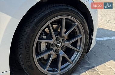 Седан Tesla Model 3 2022 в Києві