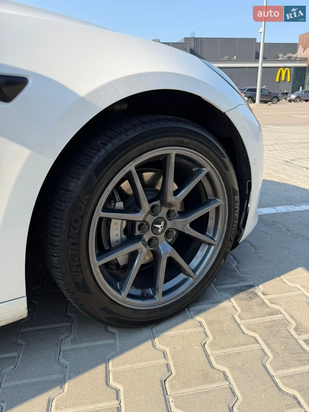 2022 Tesla Model 3 - мініатюра 21