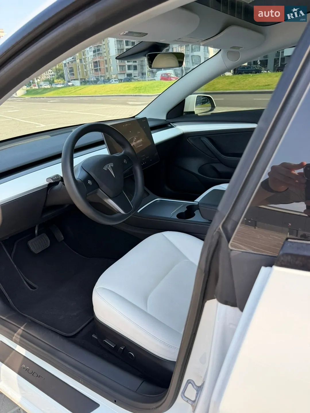 2022 Tesla Model 3 - мініатюра 25