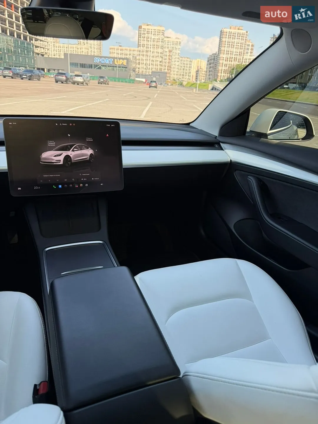 2022 Tesla Model 3 - мініатюра 32