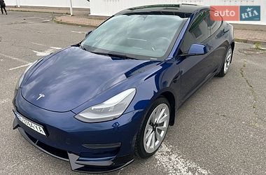 tesla model-3 2022 в Киев от профессионального продавца Дмитрий Преображенский