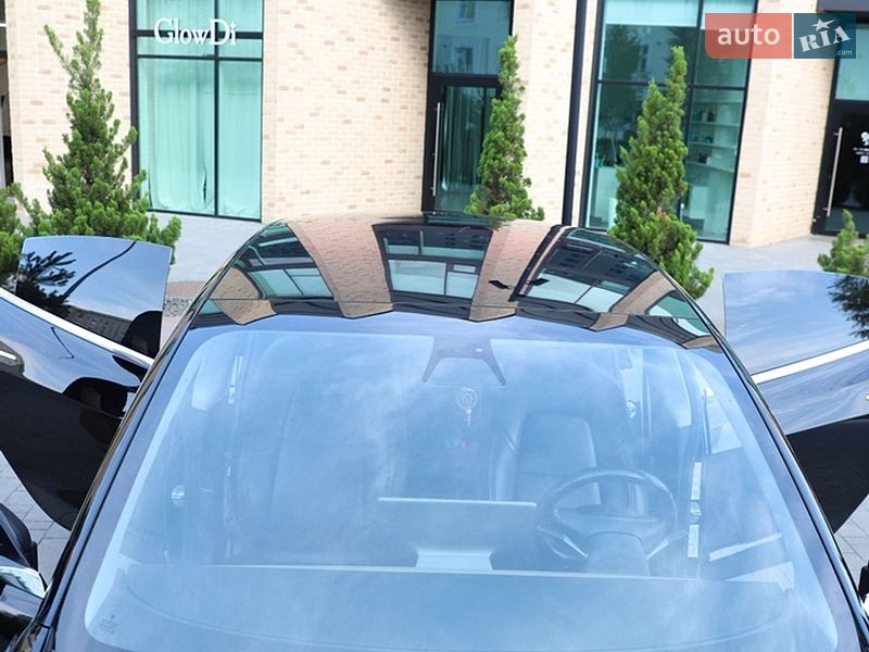 Седан Tesla Model 3 2018 в Хмельницькому