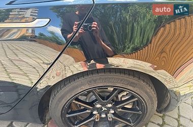 Седан Tesla Model 3 2018 в Трускавце