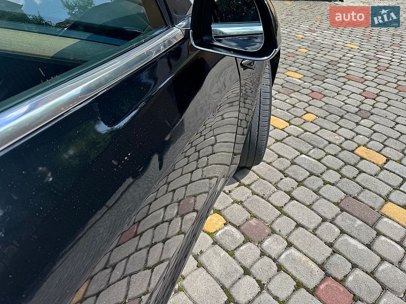 Седан Tesla Model 3 2018 в Трускавце