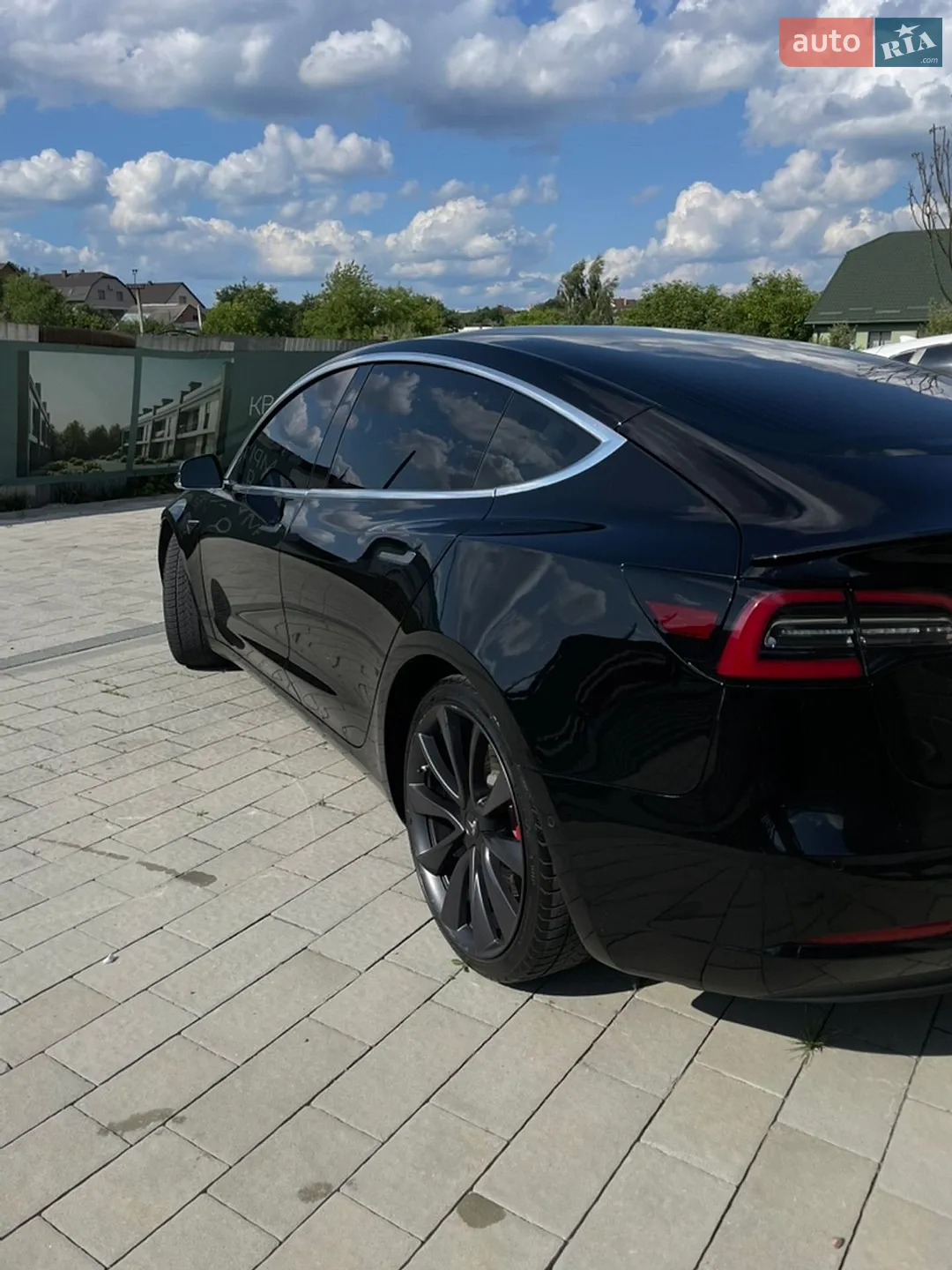 2020 Tesla Model 3 - мініатюра 6
