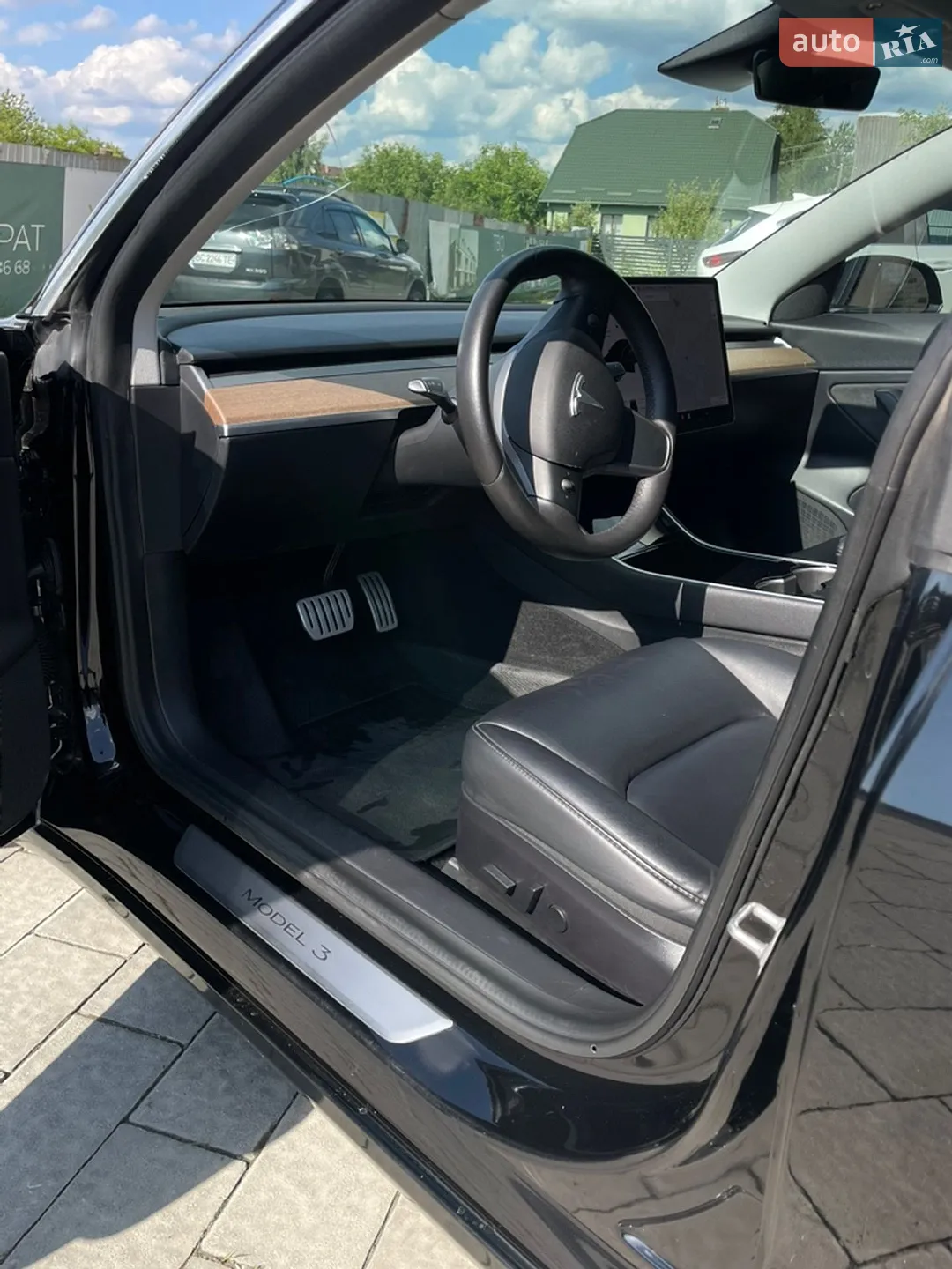 2020 Tesla Model 3 - мініатюра 8