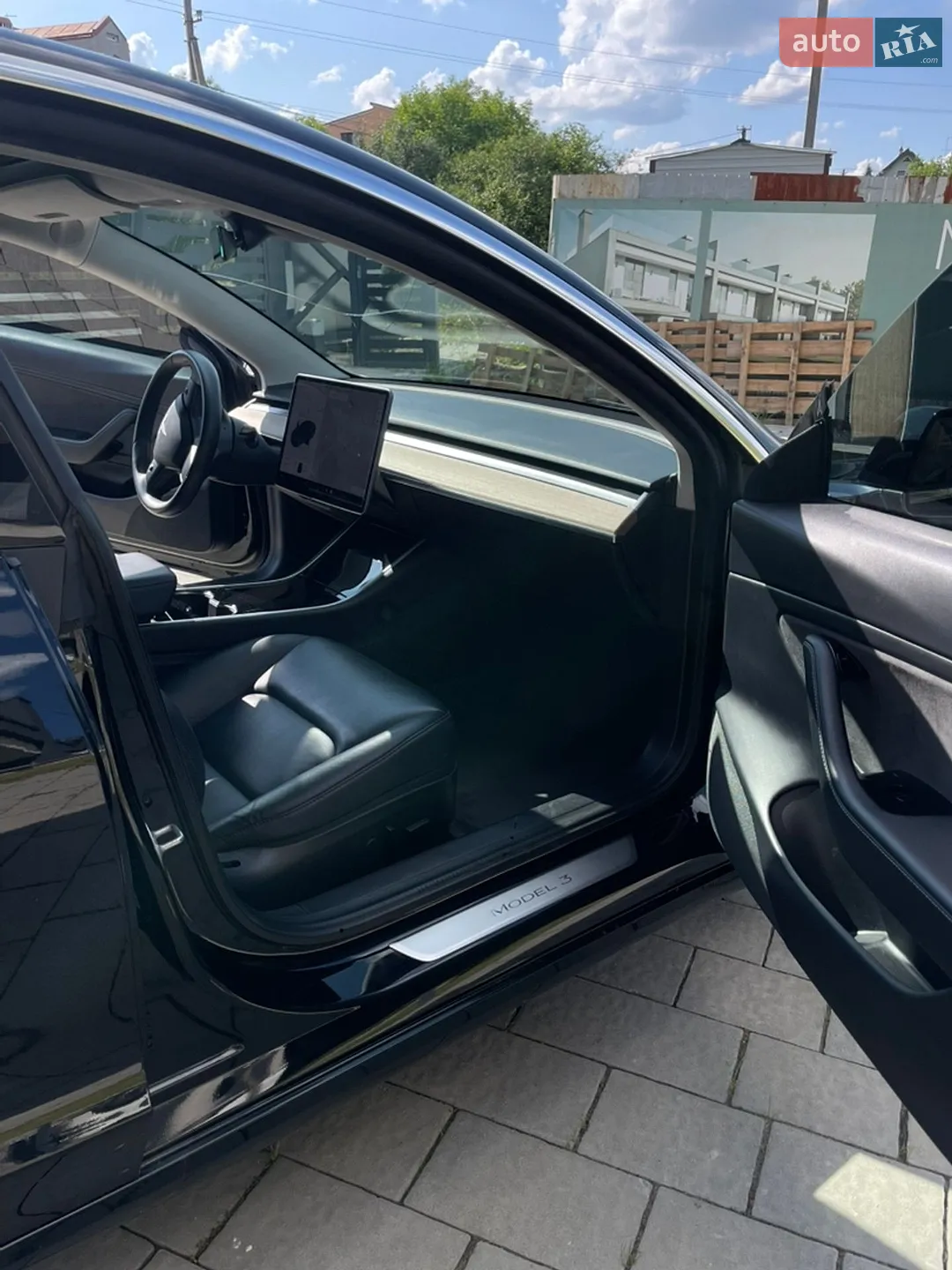 2020 Tesla Model 3 - мініатюра 11