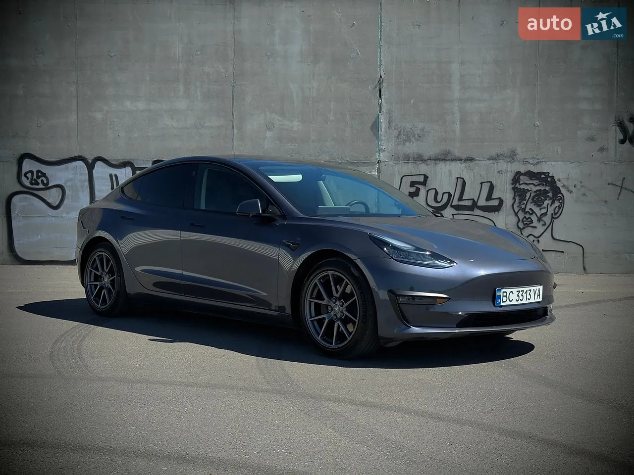 2021 Tesla Model 3 - мініатюра 32