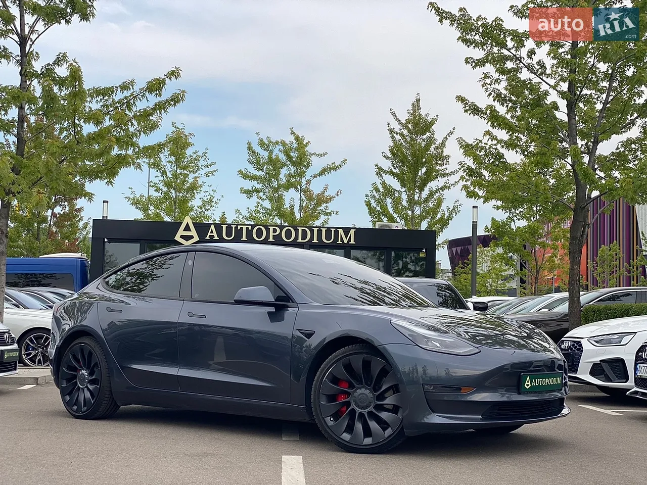 2019 Audi A6 - мініатюра 43