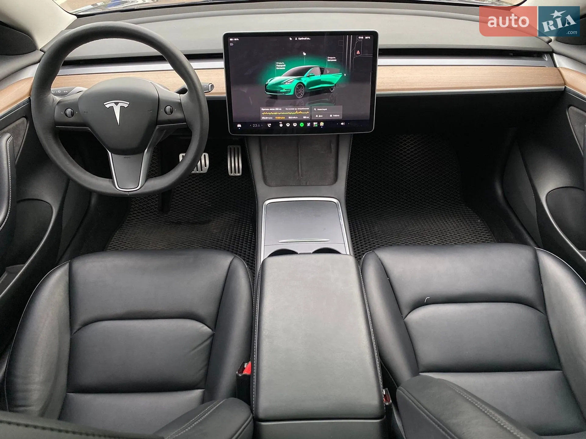 2022 Tesla Model 3 - мініатюра 25