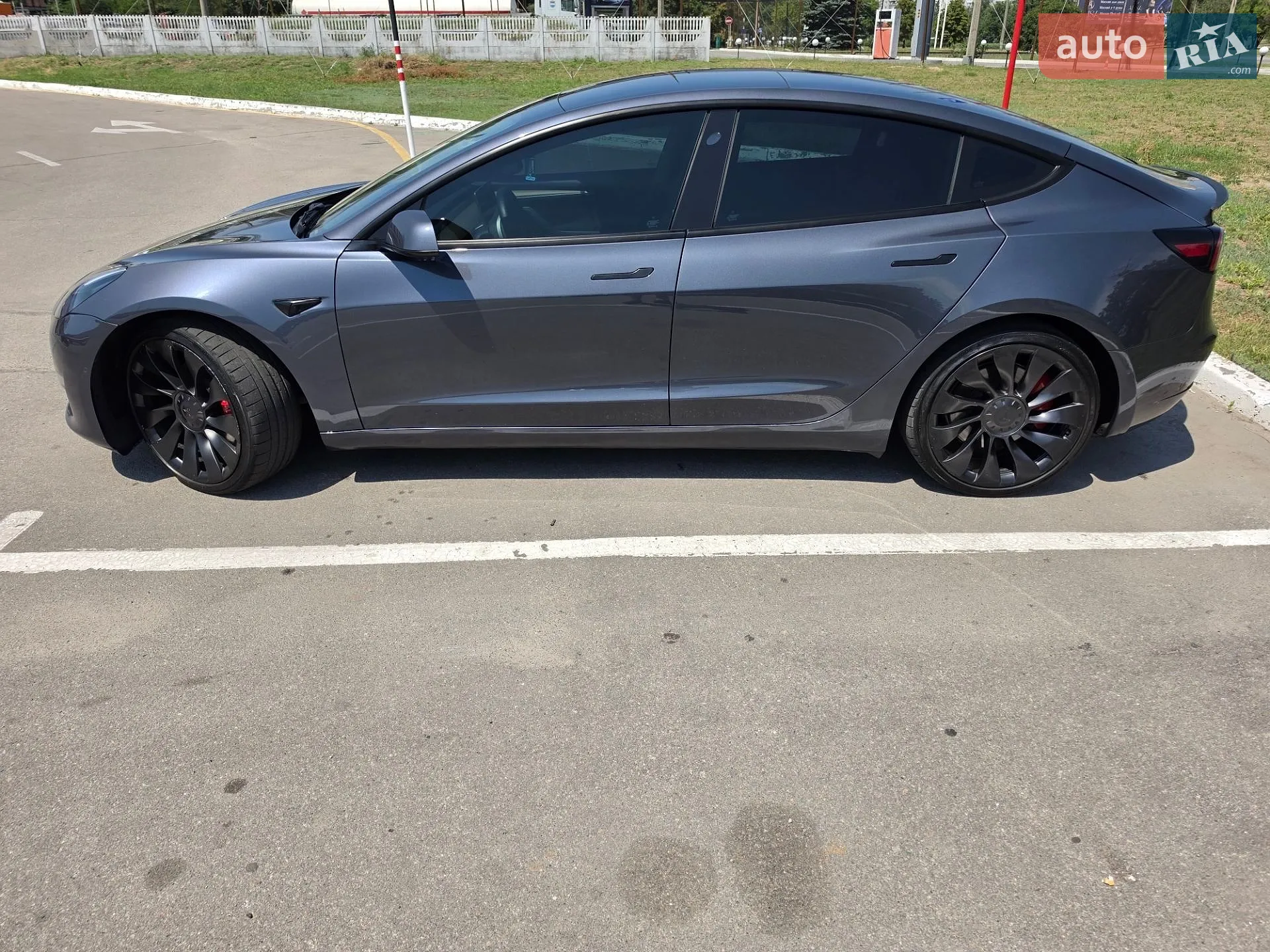 2022 Tesla Model 3 - мініатюра 5