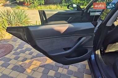 Седан Tesla Model 3 2019 в Запорожье