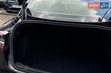 Седан Tesla Model 3 2023 в Киеве