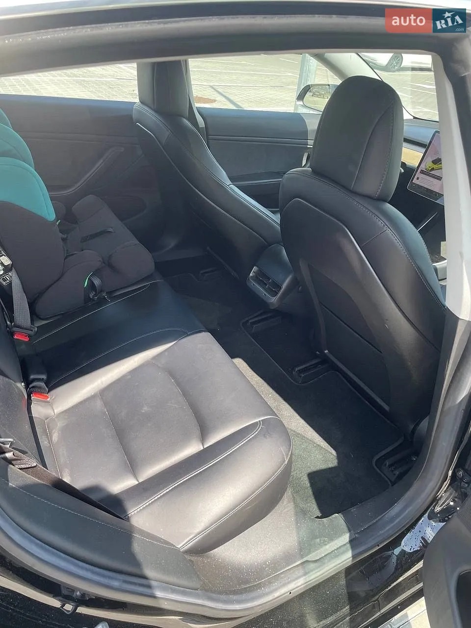 2018 Tesla Model 3 - мініатюра 5