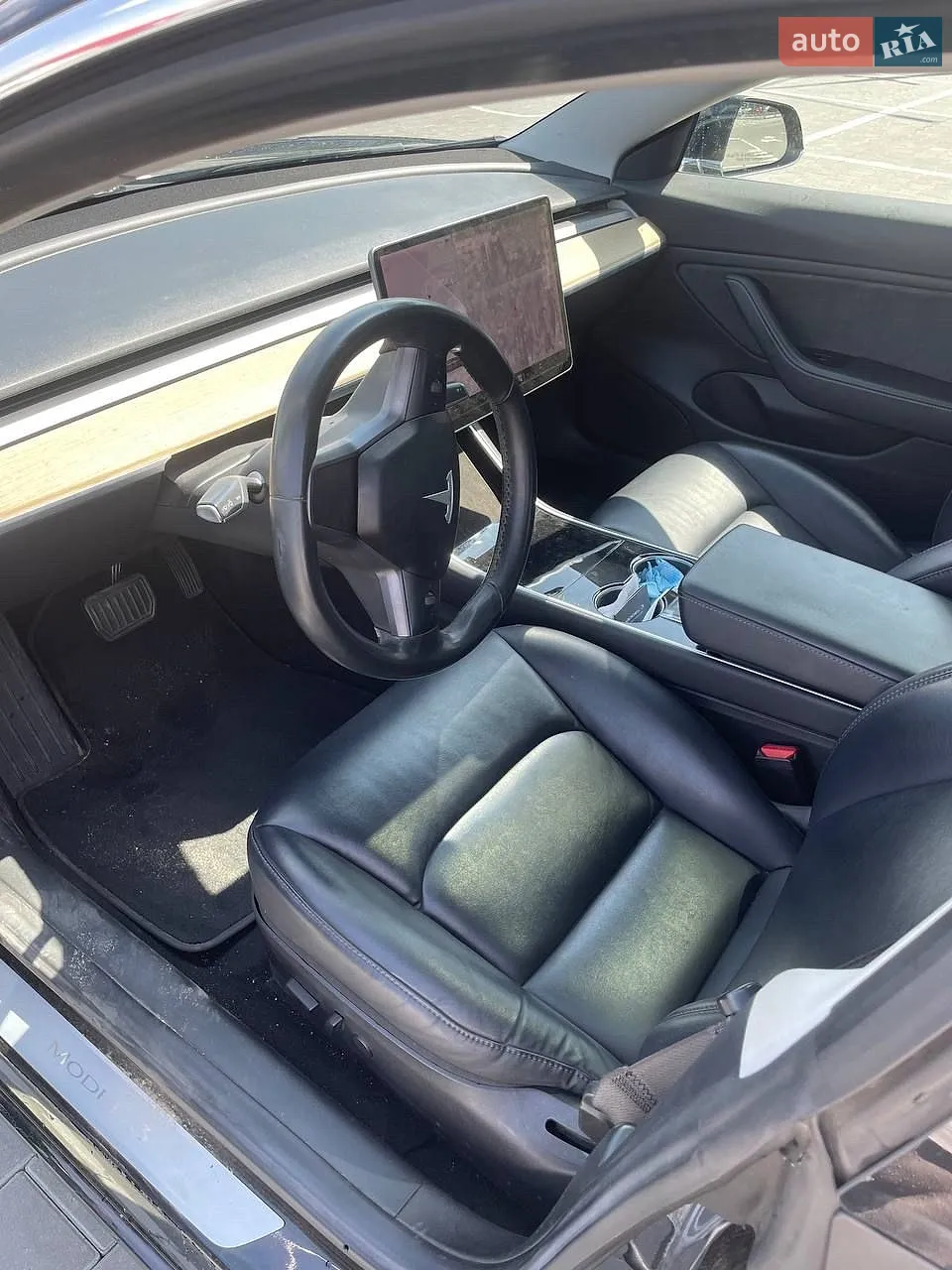 2018 Tesla Model 3 - мініатюра 6