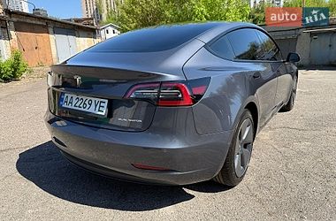Седан Tesla Model 3 2022 в Києві фото 27 Седан Tesla Model 3 2022 в Києві