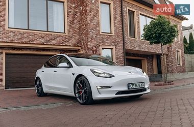 Седан Tesla Model 3 2023 в Киеве фото 3 Седан Tesla Model 3 2023 в Киеве