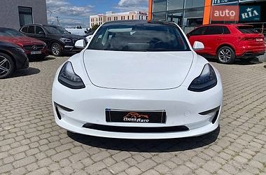 Седан Tesla Model 3 2018 в Львове фото 2 Седан Tesla Model 3 2018 в Львове