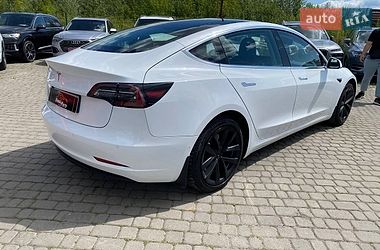 Седан Tesla Model 3 2018 в Львове фото 7 Седан Tesla Model 3 2018 в Львове