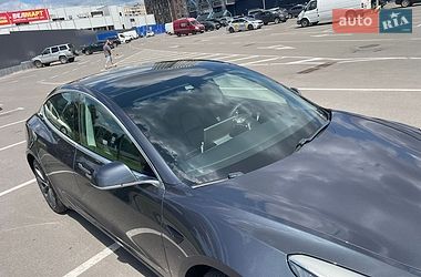 Седан Tesla Model 3 2019 в Киеве фото 8 Седан Tesla Model 3 2019 в Киеве