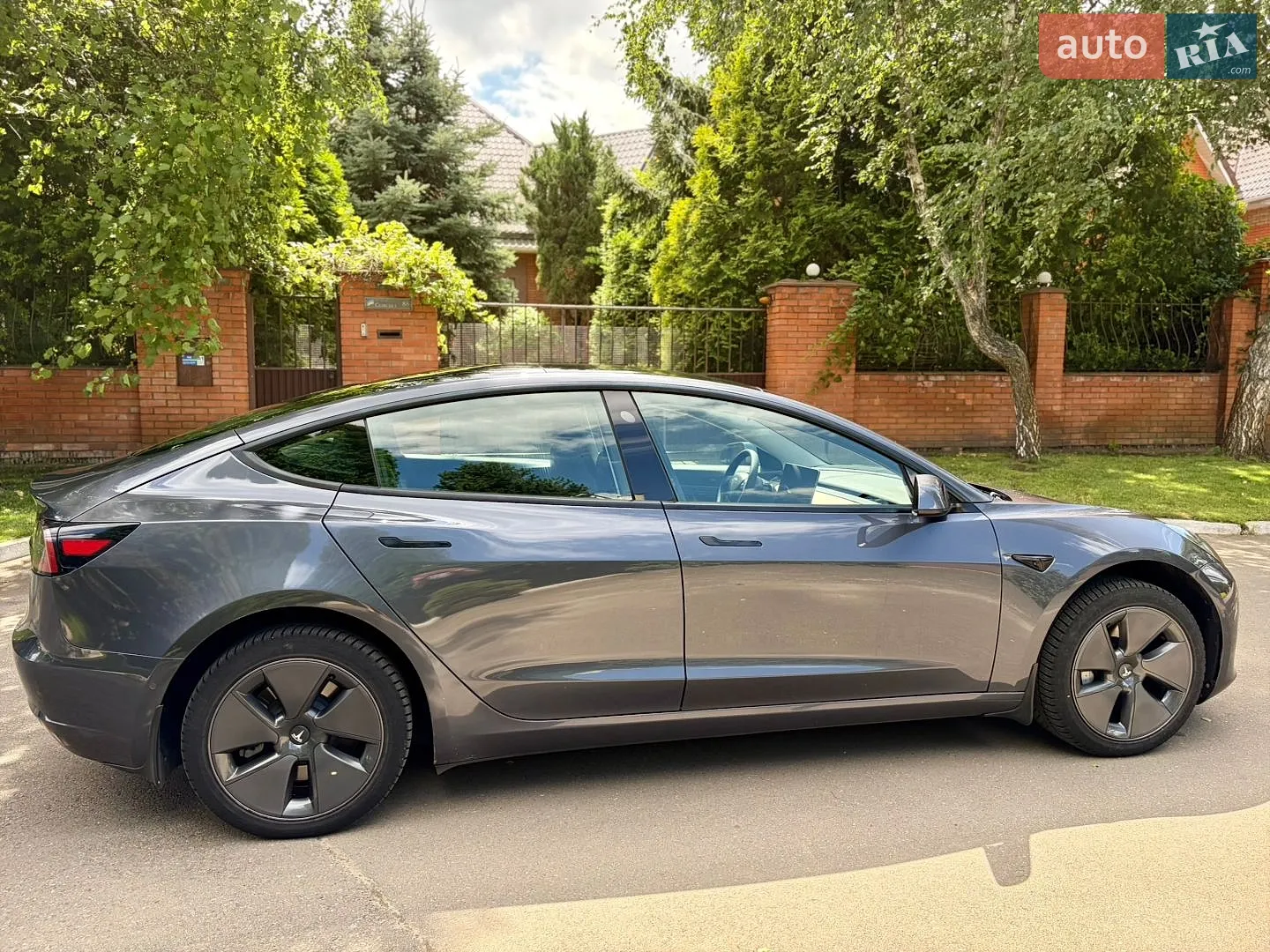 2021 Tesla Model 3 - мініатюра 6