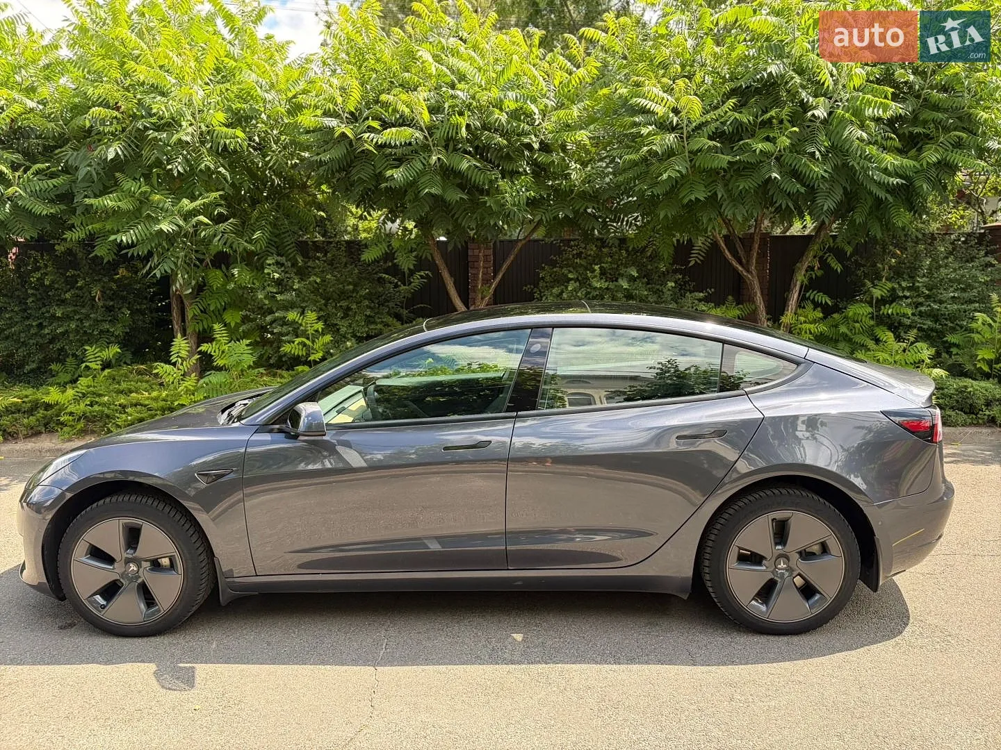 2021 Tesla Model 3 - мініатюра 7