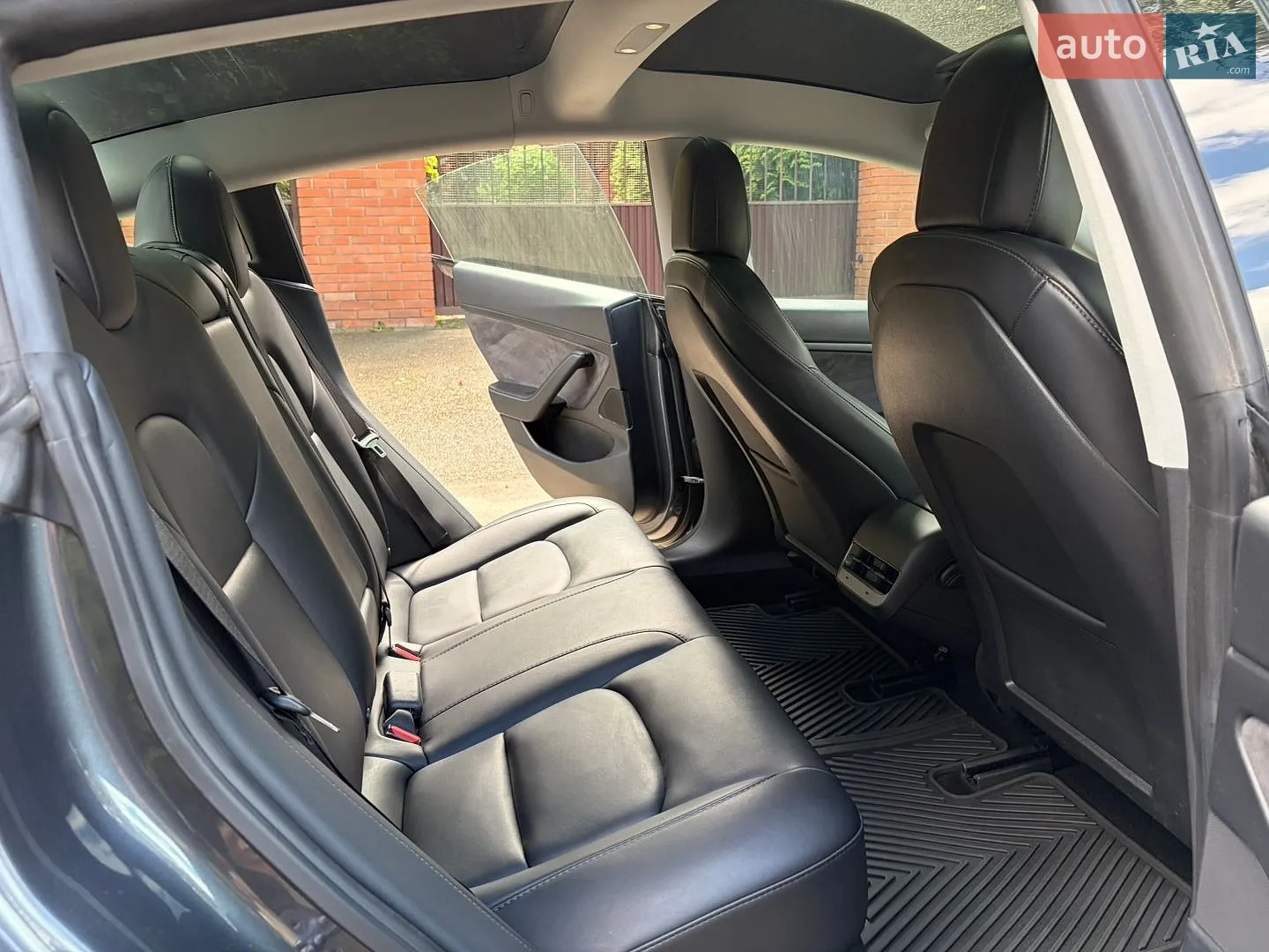 2021 Tesla Model 3 - мініатюра 19