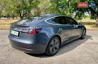Седан Tesla Model 3 2020 в Миколаєві фото 5 Седан Tesla Model 3 2020 в Миколаєві