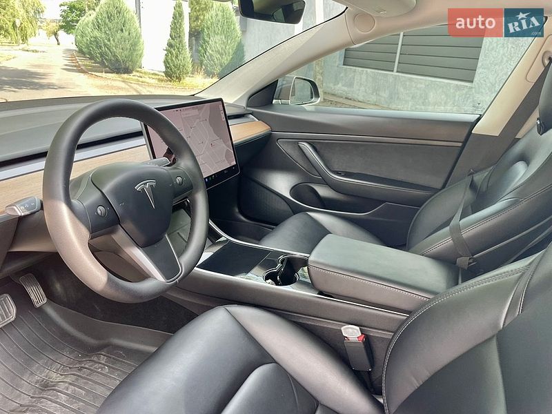 Седан Tesla Model 3 2020 в Миколаєві фото 10 Седан Tesla Model 3 2020 в Миколаєві