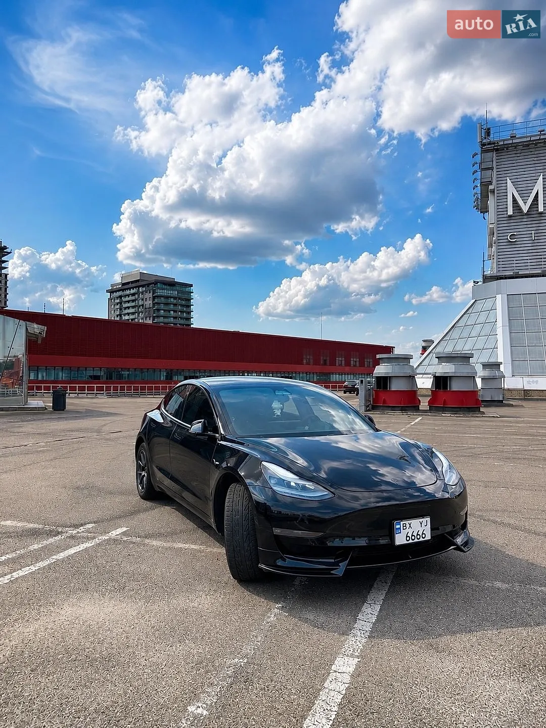 2021 Tesla Model 3 - мініатюра 5