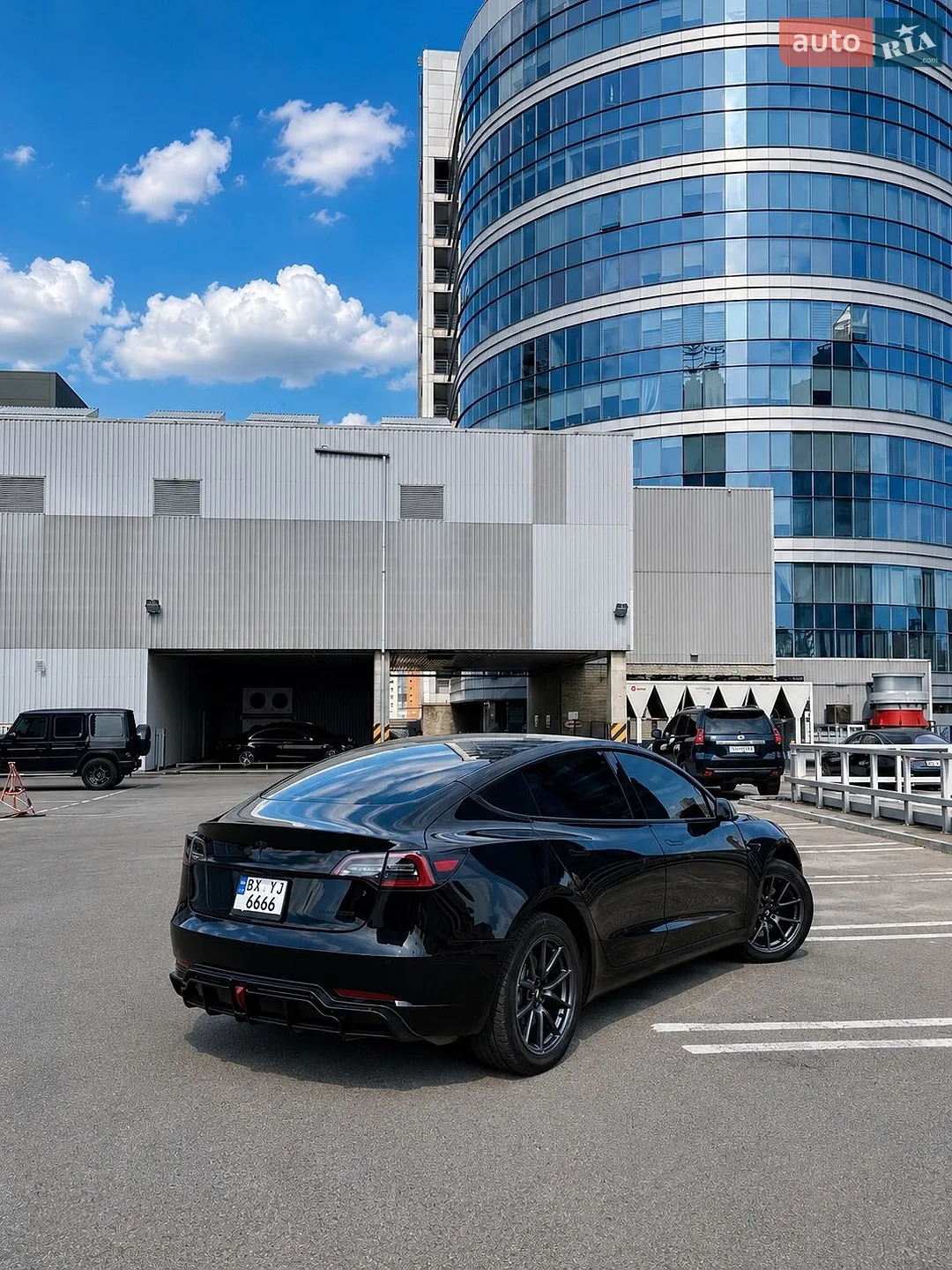 2021 Tesla Model 3 - мініатюра 7